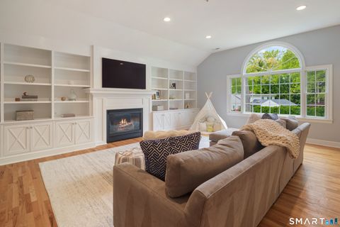 Tiny photo for 14 Revere Road, Darien, CT 06820 (MLS # 24172909)