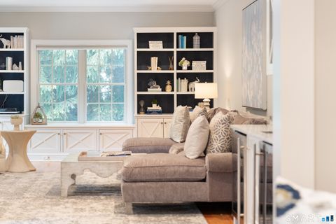 Tiny photo for 14 Revere Road, Darien, CT 06820 (MLS # 24172909)
