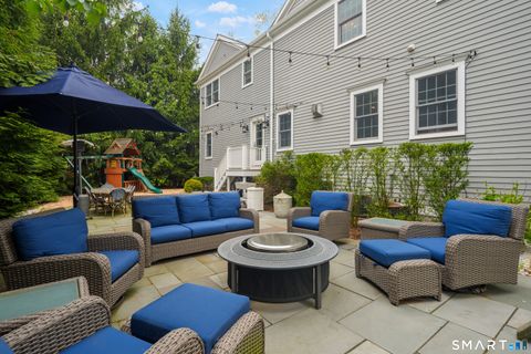 Tiny photo for 14 Revere Road, Darien, CT 06820 (MLS # 24172909)