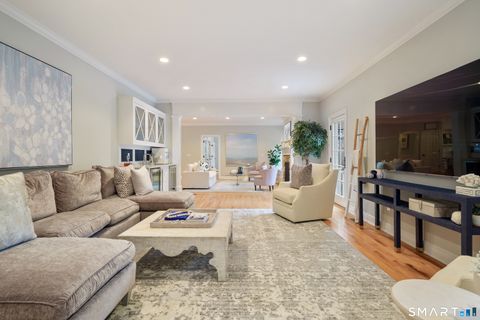 Tiny photo for 14 Revere Road, Darien, CT 06820 (MLS # 24172909)