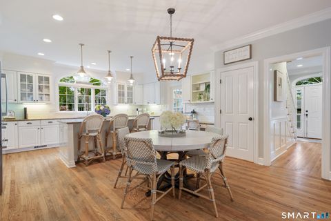 Tiny photo for 14 Revere Road, Darien, CT 06820 (MLS # 24172909)