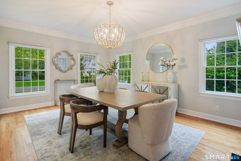 Tiny photo for 14 Revere Road, Darien, CT 06820 (MLS # 24172909)