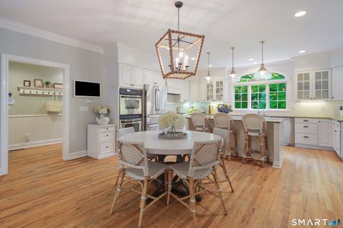 Tiny photo for 14 Revere Road, Darien, CT 06820 (MLS # 24172909)