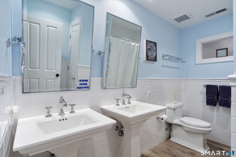 Tiny photo for 14 Revere Road, Darien, CT 06820 (MLS # 24172909)