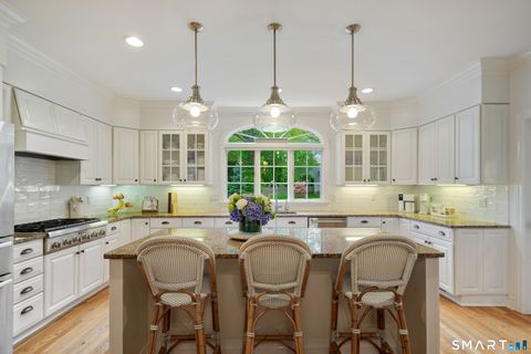 Tiny photo for 14 Revere Road, Darien, CT 06820 (MLS # 24172909)