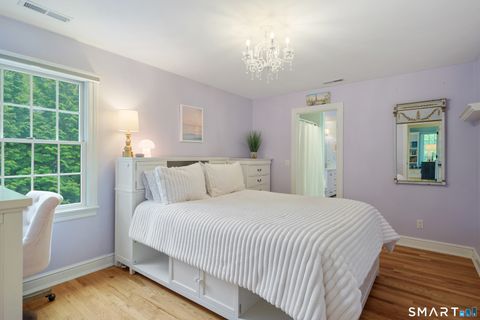 Tiny photo for 14 Revere Road, Darien, CT 06820 (MLS # 24172909)