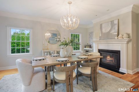 Tiny photo for 14 Revere Road, Darien, CT 06820 (MLS # 24172909)