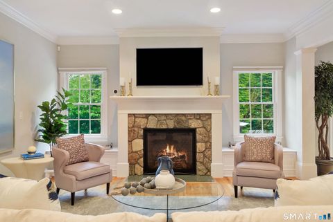 Tiny photo for 14 Revere Road, Darien, CT 06820 (MLS # 24172909)