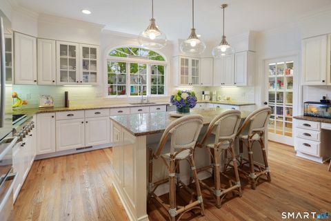 Tiny photo for 14 Revere Road, Darien, CT 06820 (MLS # 24172909)