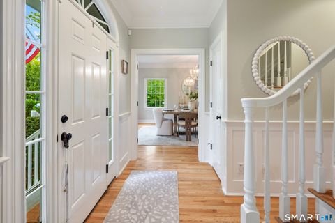 Tiny photo for 14 Revere Road, Darien, CT 06820 (MLS # 24172909)