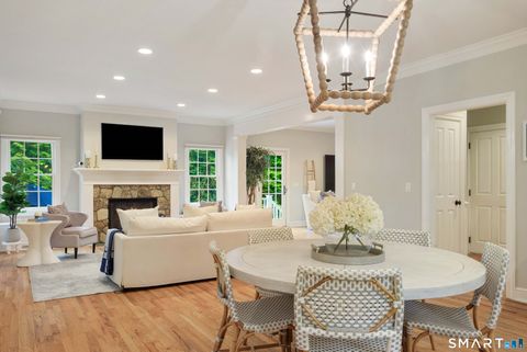 Tiny photo for 14 Revere Road, Darien, CT 06820 (MLS # 24172909)