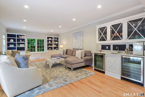 Tiny photo for 14 Revere Road, Darien, CT 06820 (MLS # 24172909)