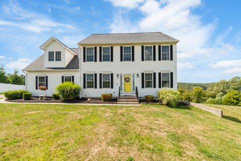 7 Northview Drive Guilford CT 06437