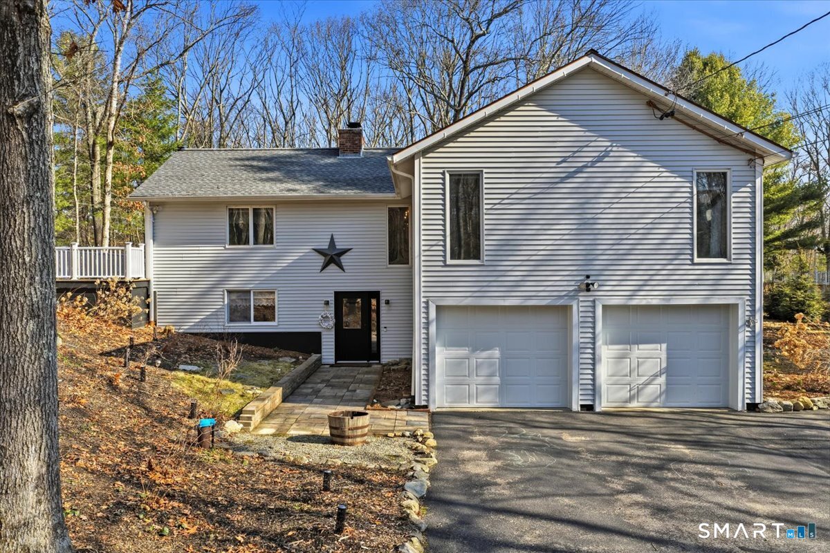 215 Cranberry Pond Road