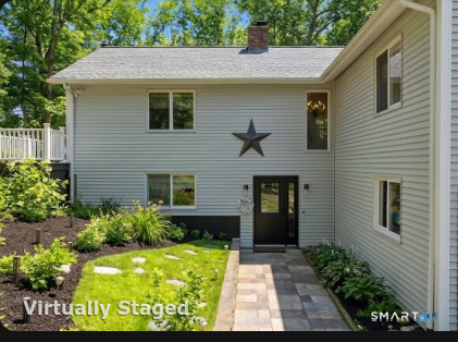 215 Cranberry Pond Road