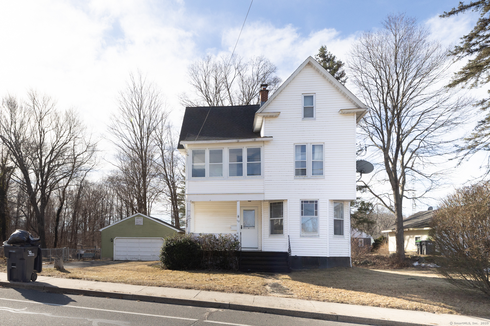 112 French Street, Watertown, Connecticut image 1