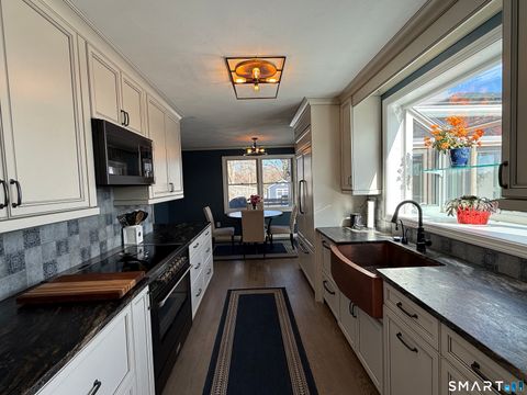 Tiny photo for 158 Westledge Road, Simsbury, CT 06092 (MLS # 24157024)