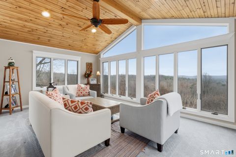 158 Westledge Road Simsbury CT 06092