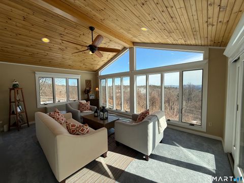 Tiny photo for 158 Westledge Road, Simsbury, CT 06092 (MLS # 24157024)