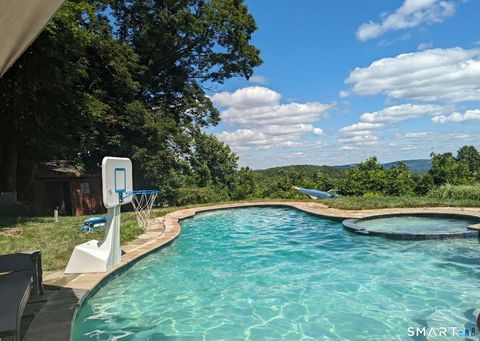 Tiny photo for 158 Westledge Road, Simsbury, CT 06092 (MLS # 24157024)