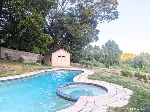 Tiny photo for 158 Westledge Road, Simsbury, CT 06092 (MLS # 24157024)