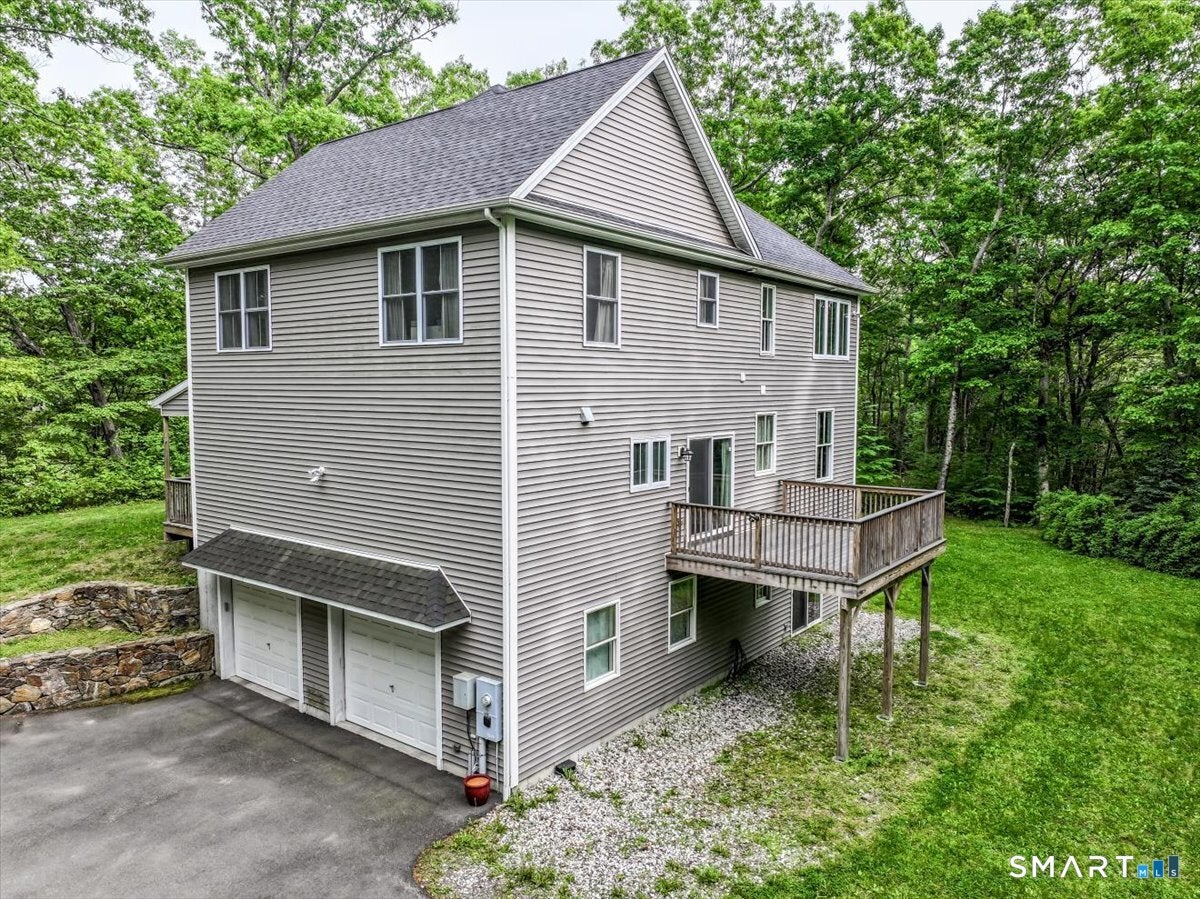 127 Putnam Park Road