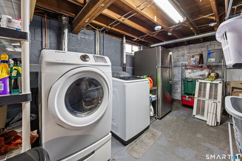 Tiny photo for 90 Plumb Avenue, Meriden, CT 06450 (MLS # 24149423)