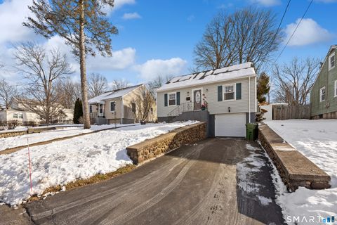 Photo of 90 Plumb Avenue, Meriden, CT 06450 (MLS # 24149423)