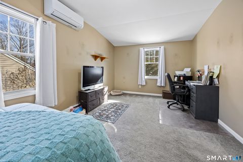 Tiny photo for 90 Plumb Avenue, Meriden, CT 06450 (MLS # 24149423)