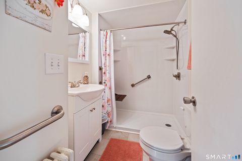 Tiny photo for 90 Plumb Avenue, Meriden, CT 06450 (MLS # 24149423)