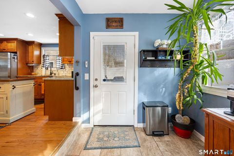 Tiny photo for 90 Plumb Avenue, Meriden, CT 06450 (MLS # 24149423)