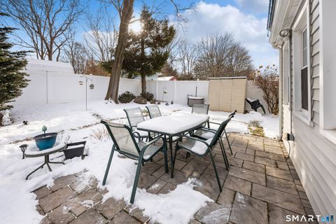 Tiny photo for 90 Plumb Avenue, Meriden, CT 06450 (MLS # 24149423)