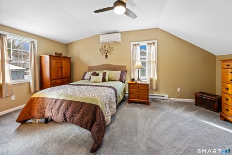 Tiny photo for 90 Plumb Avenue, Meriden, CT 06450 (MLS # 24149423)