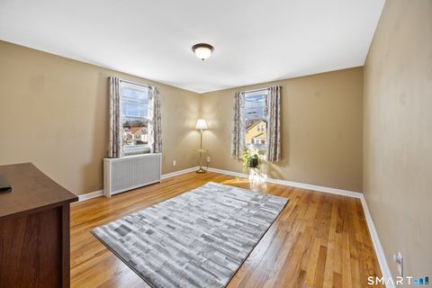 Tiny photo for 90 Plumb Avenue, Meriden, CT 06450 (MLS # 24149423)