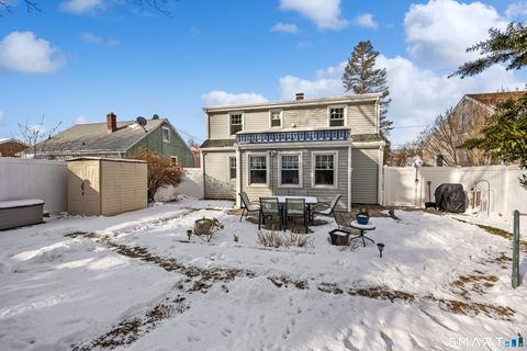 Tiny photo for 90 Plumb Avenue, Meriden, CT 06450 (MLS # 24149423)