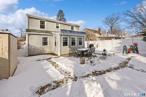 Tiny photo for 90 Plumb Avenue, Meriden, CT 06450 (MLS # 24149423)