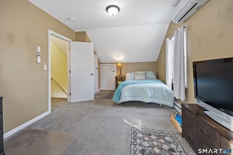 Tiny photo for 90 Plumb Avenue, Meriden, CT 06450 (MLS # 24149423)