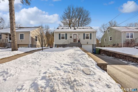 Tiny photo for 90 Plumb Avenue, Meriden, CT 06450 (MLS # 24149423)
