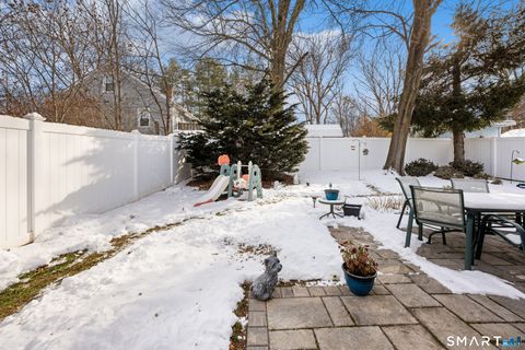 Tiny photo for 90 Plumb Avenue, Meriden, CT 06450 (MLS # 24149423)