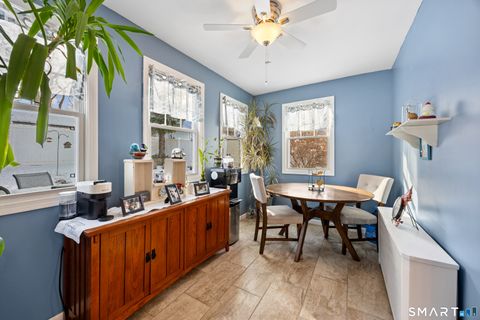 Tiny photo for 90 Plumb Avenue, Meriden, CT 06450 (MLS # 24149423)