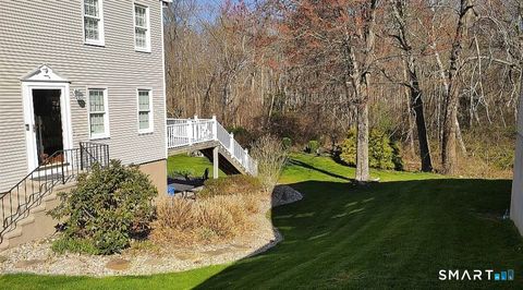 Tiny photo for 27 Leo J Lane, Manchester, CT 06042 (MLS # 24156798)