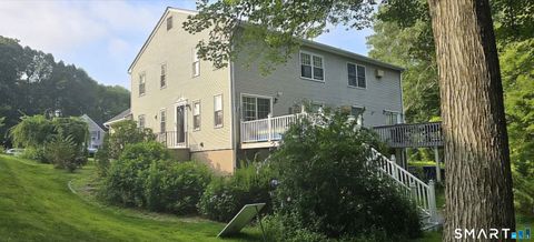 Tiny photo for 27 Leo J Lane, Manchester, CT 06042 (MLS # 24156798)