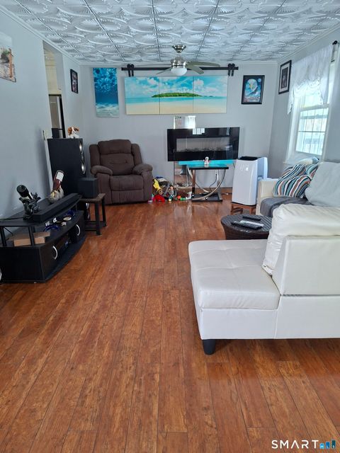 Tiny photo for 27 Leo J Lane, Manchester, CT 06042 (MLS # 24156798)