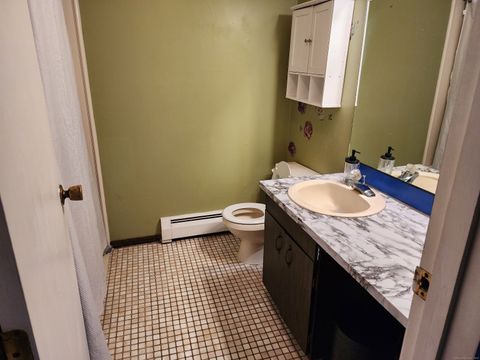 Tiny photo for 189 Kaynor Drive #APT C, Waterbury, CT 06708 (MLS # 24142471)