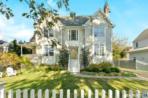 Photo of 309 Birch Road, Fairfield, CT 06824 (MLS # 24173340)