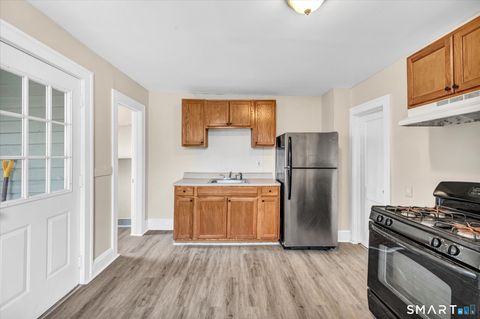 Tiny photo for 128-130 Sisson Street #2, East Hartford, CT 06118 (MLS # 24162119)
