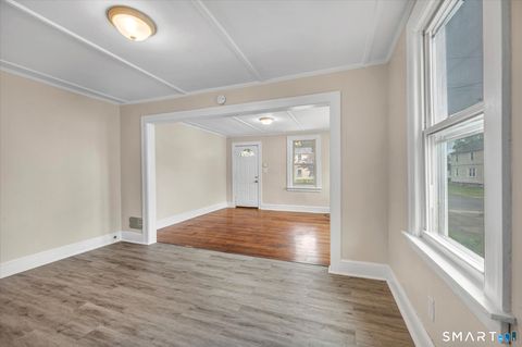 Tiny photo for 128-130 Sisson Street #2, East Hartford, CT 06118 (MLS # 24162119)