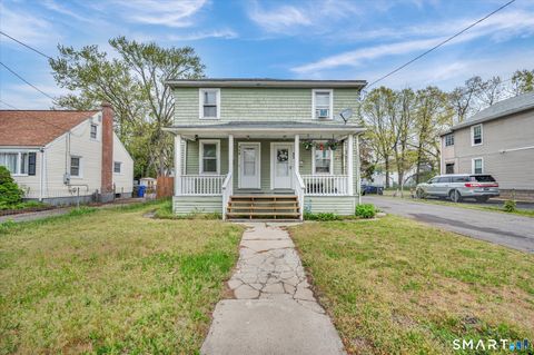 Tiny photo for 128-130 Sisson Street #2, East Hartford, CT 06118 (MLS # 24162119)