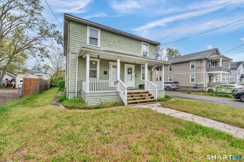 Photo of 128-130 Sisson Street #2, East Hartford, CT 06118 (MLS # 24162119)