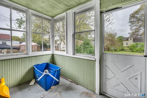 Tiny photo for 128-130 Sisson Street #2, East Hartford, CT 06118 (MLS # 24162119)